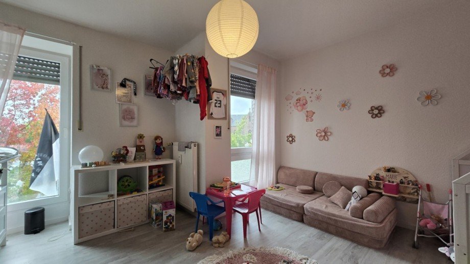WE 2.OG Mehrfamilienhaus M�nchengladbach / Venn