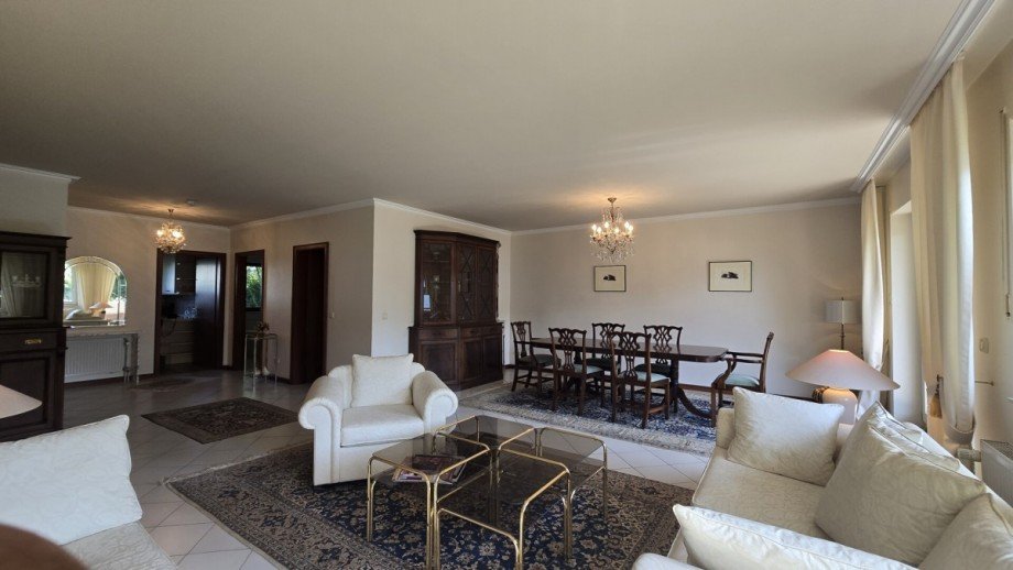 1 - EG links Mehrfamilienhaus M�nchengladbach / Gro�heide