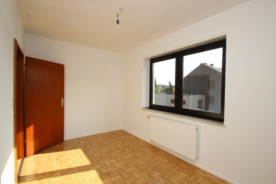 Kinderzimmer 3 Reihenmittelhaus M�nchengladbach / Pongs