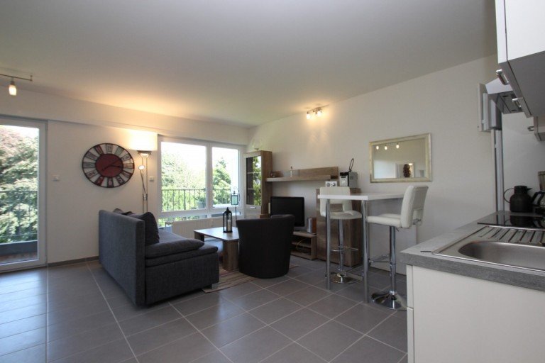 Wohnbereich M�nchengladbach / Rheydt Etagenwohnung Voll m�bliert! Unbeschwert einziehen und sich wohlf�hlen...