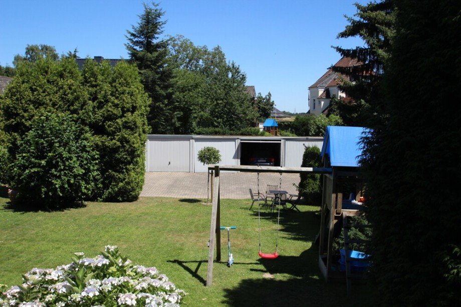 Garage Etagenwohnung Dormagen / Nievenheim