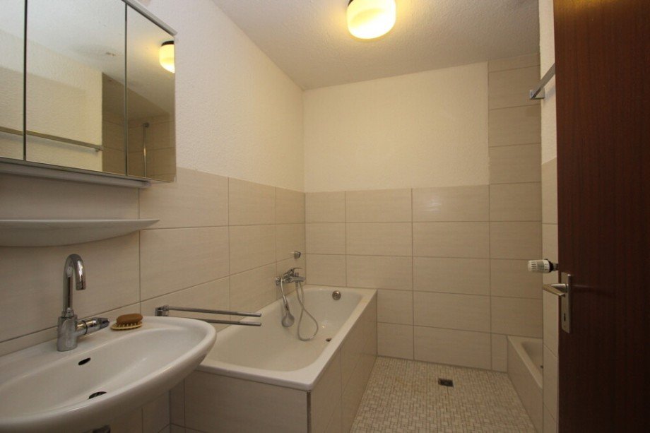 Bad Etagenwohnung Dormagen / Nievenheim