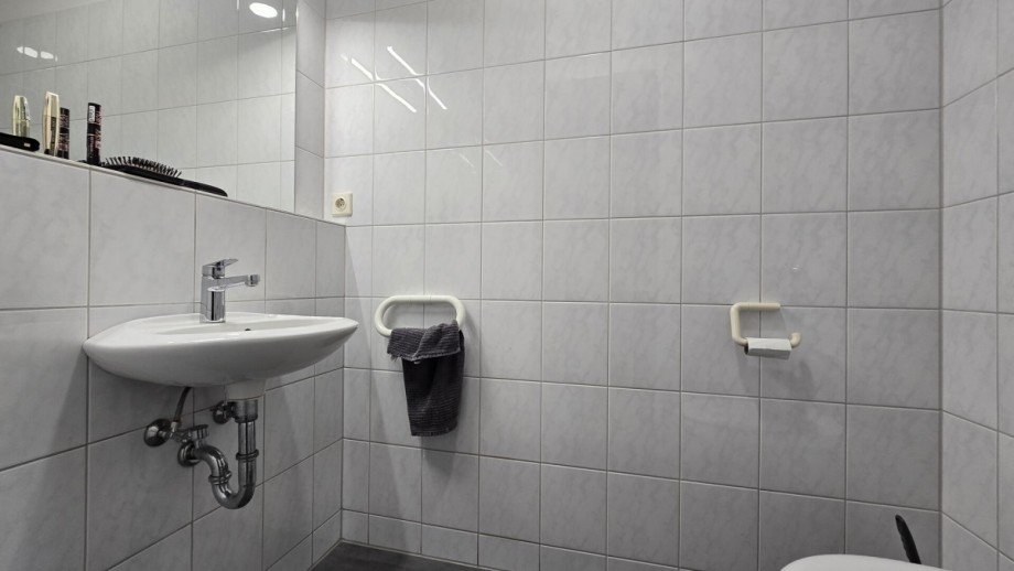 WE 2.OG Mehrfamilienhaus M�nchengladbach / Venn