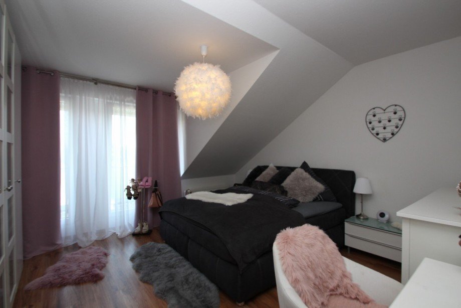 WE DG Mehrfamilienhaus M�nchengladbach / Venn