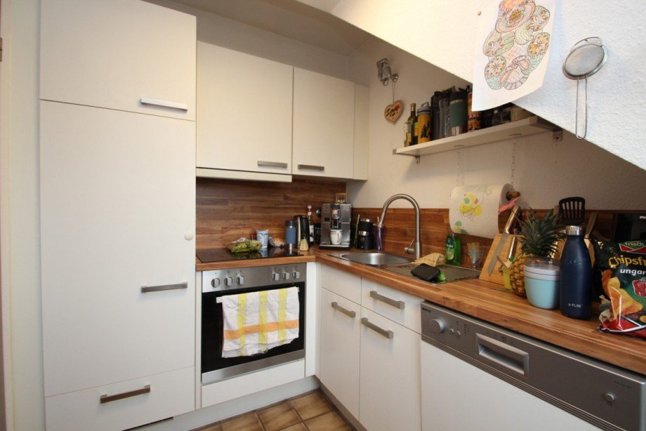 2 - DG rechts Mehrfamilienhaus M�nchengladbach / Gro�heide
