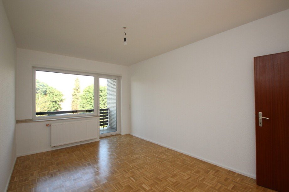 Kinderzimmer 1 Reihenmittelhaus M�nchengladbach / Pongs