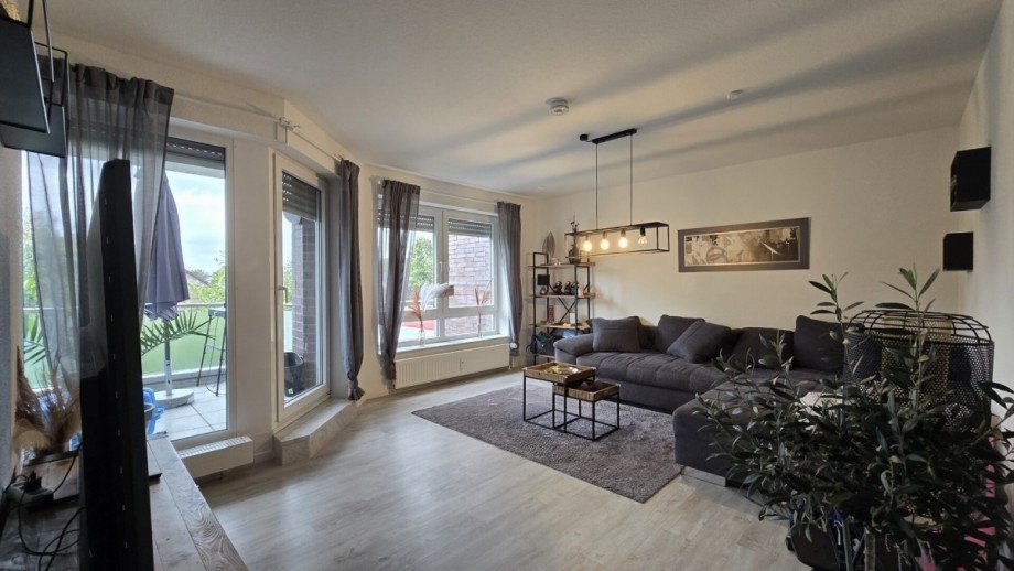WE 2.OG Mehrfamilienhaus M�nchengladbach / Venn