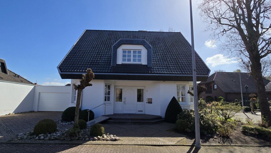 Hausansicht (Foto3) Einfamilienhaus Erkelenz
