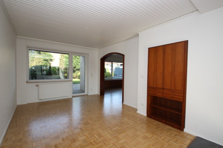 Essbereich Reihenmittelhaus M�nchengladbach / Pongs