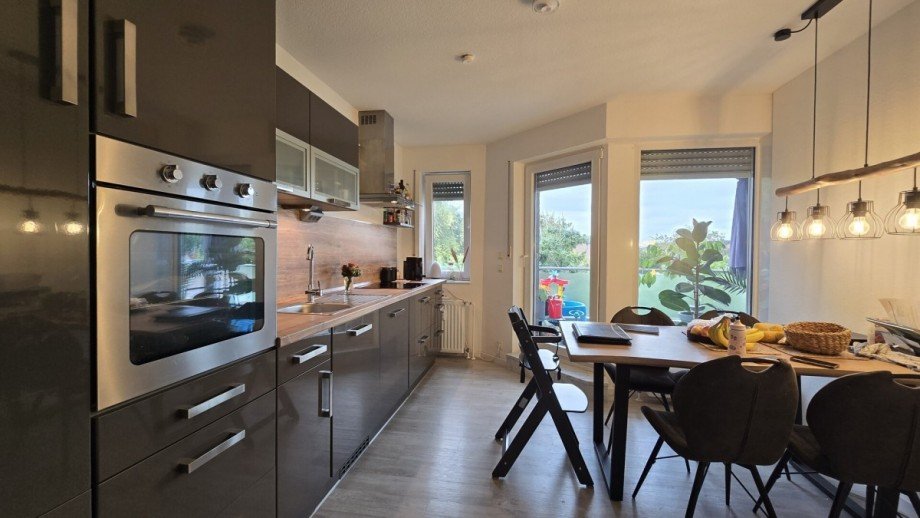 WE 2.OG Mehrfamilienhaus M�nchengladbach / Venn