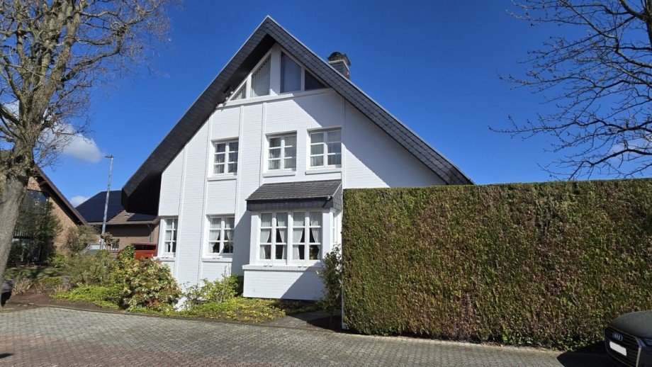 Hausansicht (Foto6) Einfamilienhaus Erkelenz