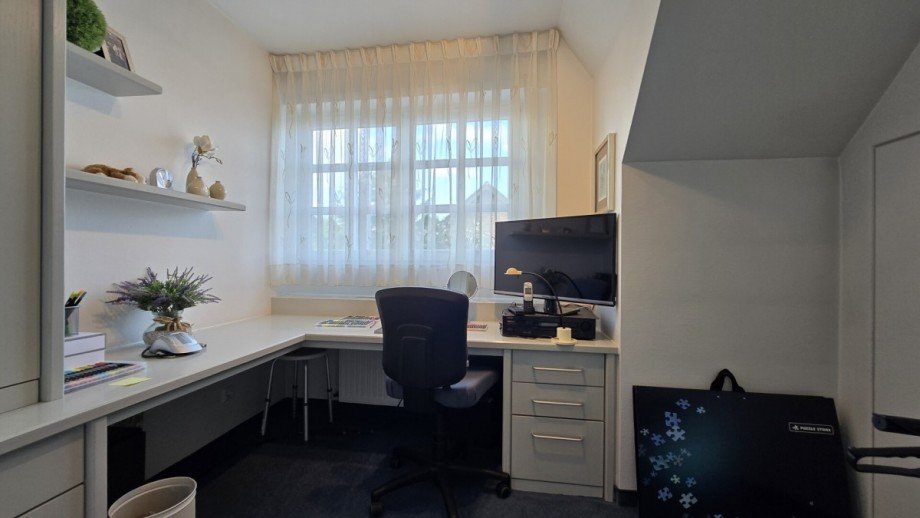 Studio OG Einfamilienhaus Erkelenz