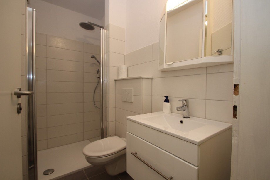 Bad Etagenwohnung M�nchengladbach / Rheydt