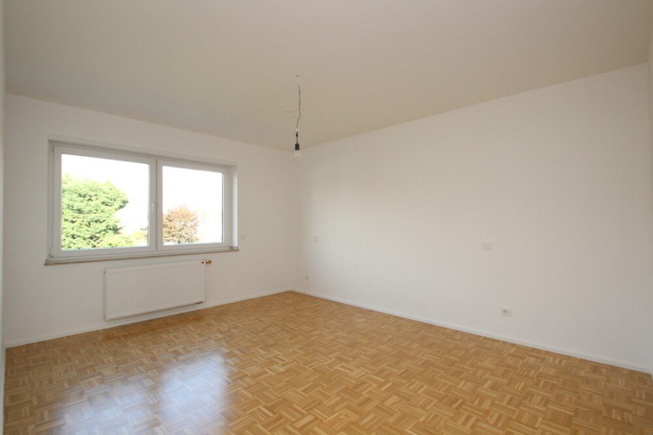 Schlafzimmer Reihenmittelhaus M�nchengladbach / Pongs