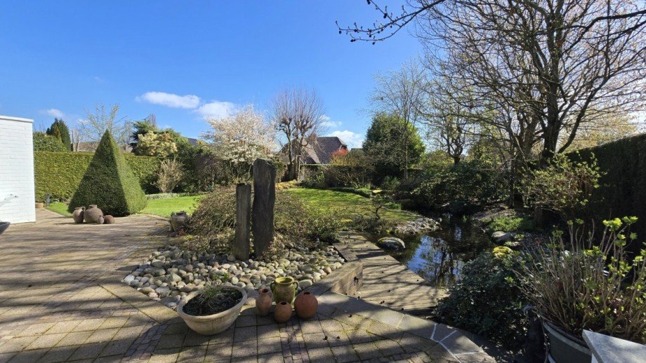 Garten (Foto1) Einfamilienhaus Erkelenz