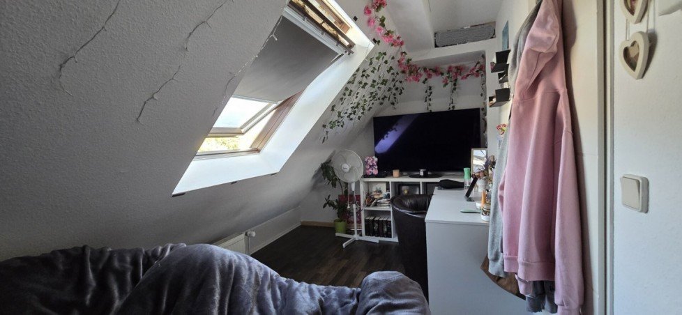 KInderzimmer/Studio Maisonettewohnung M�nchengladbach / Eicken