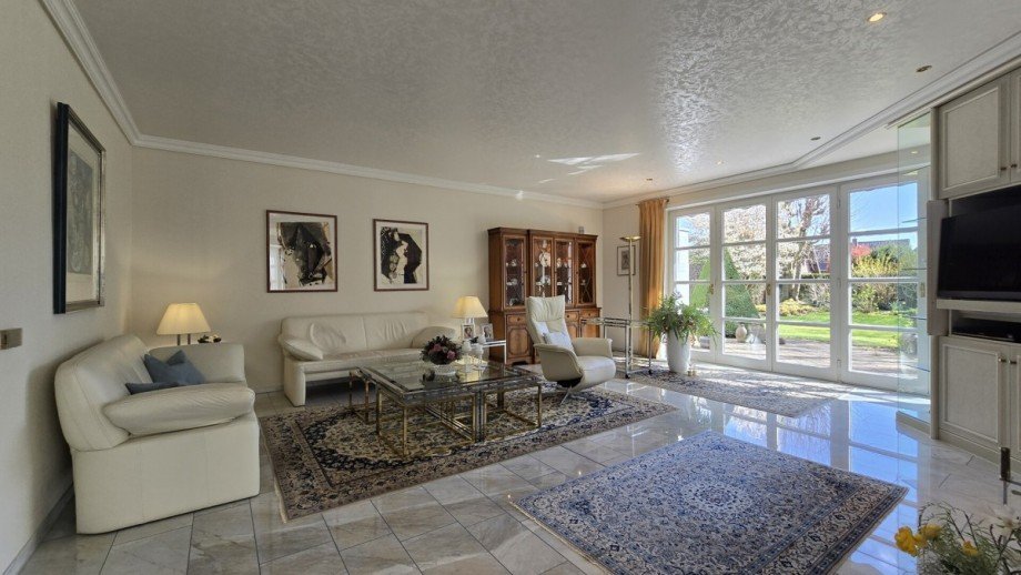 Wohnzimmer (Foto1) Einfamilienhaus Erkelenz