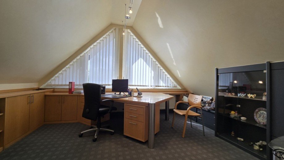 Arbeitszimmer DG Einfamilienhaus Erkelenz