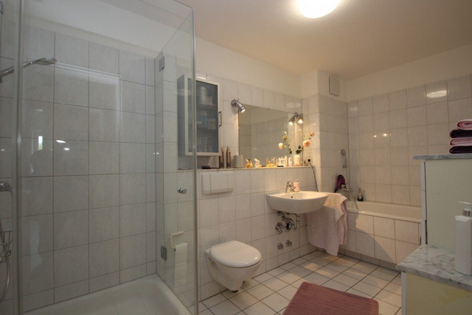 WE 1.OG Mehrfamilienhaus M�nchengladbach / Venn