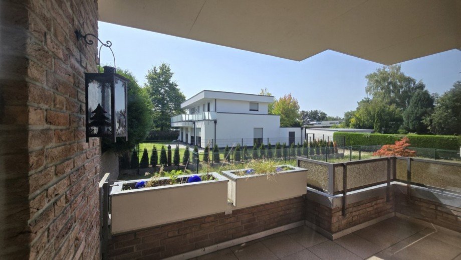 1 - EG links Mehrfamilienhaus M�nchengladbach / Gro�heide