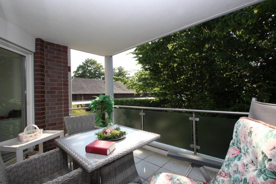 WE 1.OG Mehrfamilienhaus M�nchengladbach / Venn