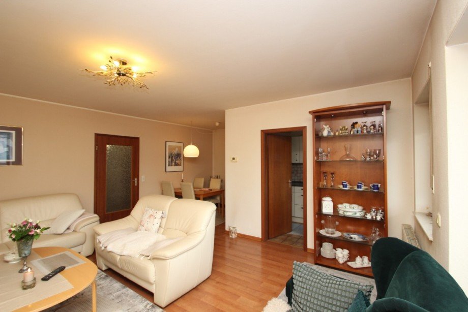1 - EG rechts Mehrfamilienhaus M�nchengladbach / Gro�heide