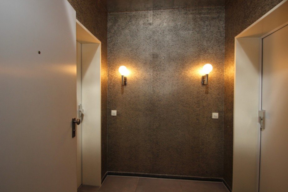 Wohnungseingang Etagenwohnung M�nchengladbach / Rheydt