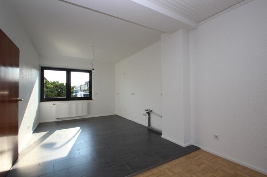 K�che Reihenmittelhaus M�nchengladbach / Pongs
