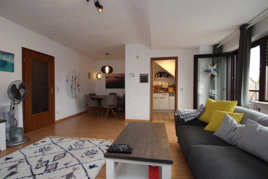 2 - DG rechts Mehrfamilienhaus M�nchengladbach / Gro�heide