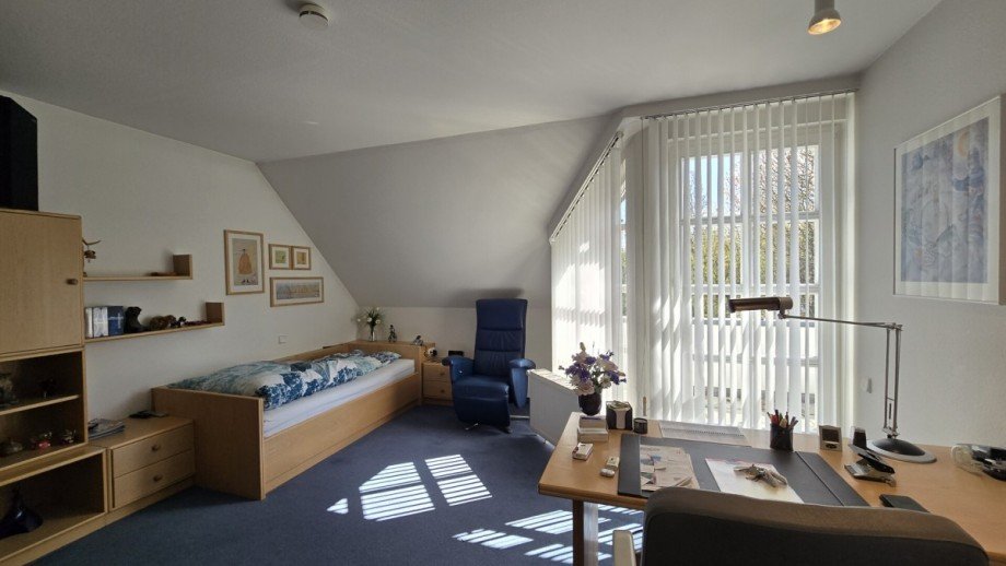 Kinderzimmer OG Einfamilienhaus Erkelenz