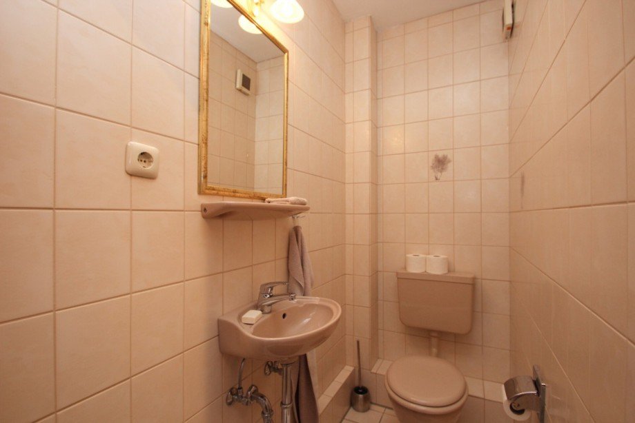 2 - EG links Mehrfamilienhaus M�nchengladbach / Gro�heide