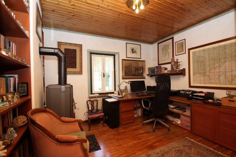 Studio Einfamilienhaus Grimacco (UD)