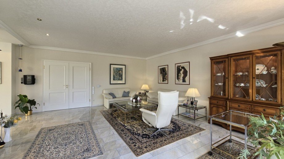 Wohnzimmer (Foto3) Einfamilienhaus Erkelenz