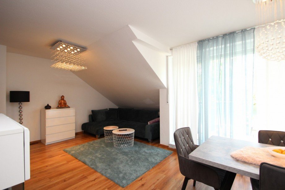 WE DG Mehrfamilienhaus M�nchengladbach / Venn