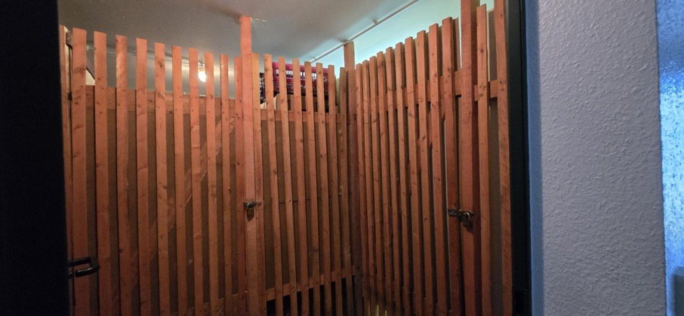Keller Maisonettewohnung M�nchengladbach / Eicken
