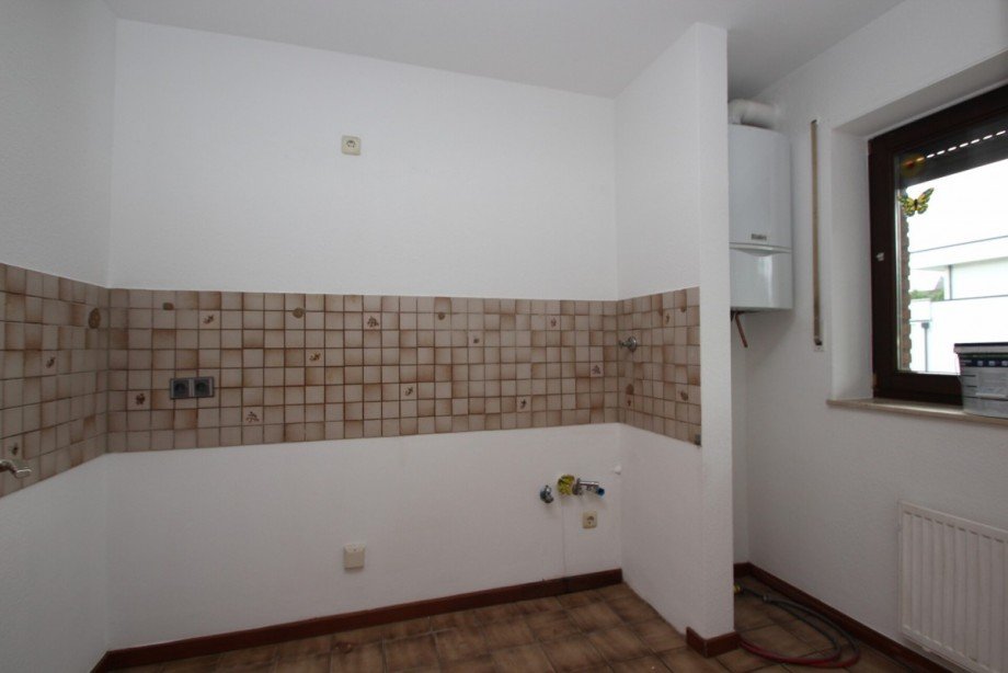 2 - EG rechts Mehrfamilienhaus M�nchengladbach / Gro�heide