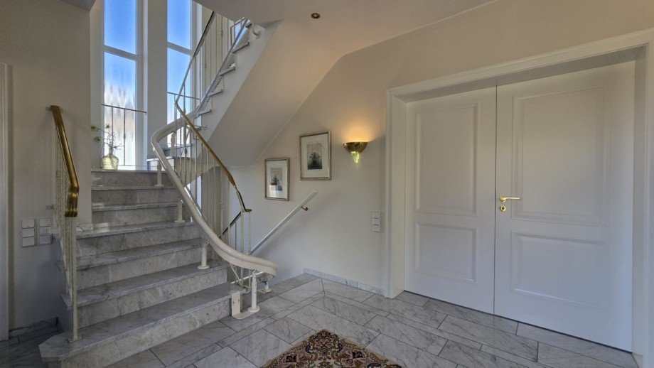 Eingangsdiele (Foto2) Einfamilienhaus Erkelenz