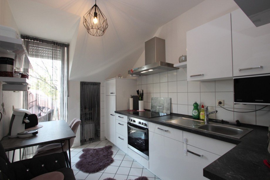 WE DG Mehrfamilienhaus M�nchengladbach / Venn