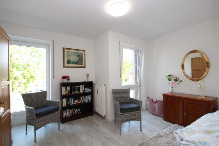 WE 1.OG Mehrfamilienhaus M�nchengladbach / Venn