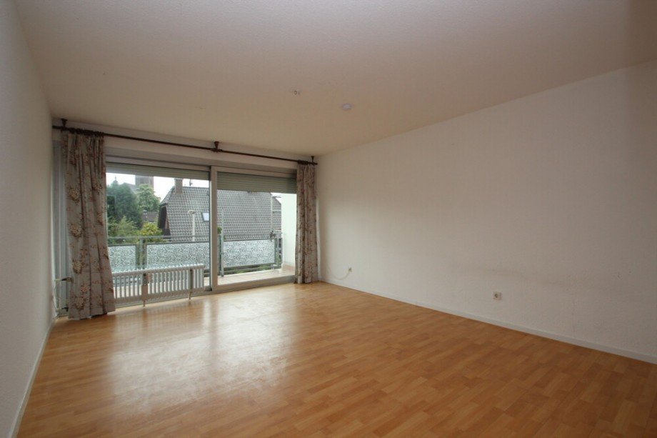 Schlafzimmer Etagenwohnung Dormagen / Nievenheim