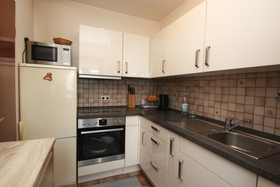 1 - EG rechts Mehrfamilienhaus M�nchengladbach / Gro�heide