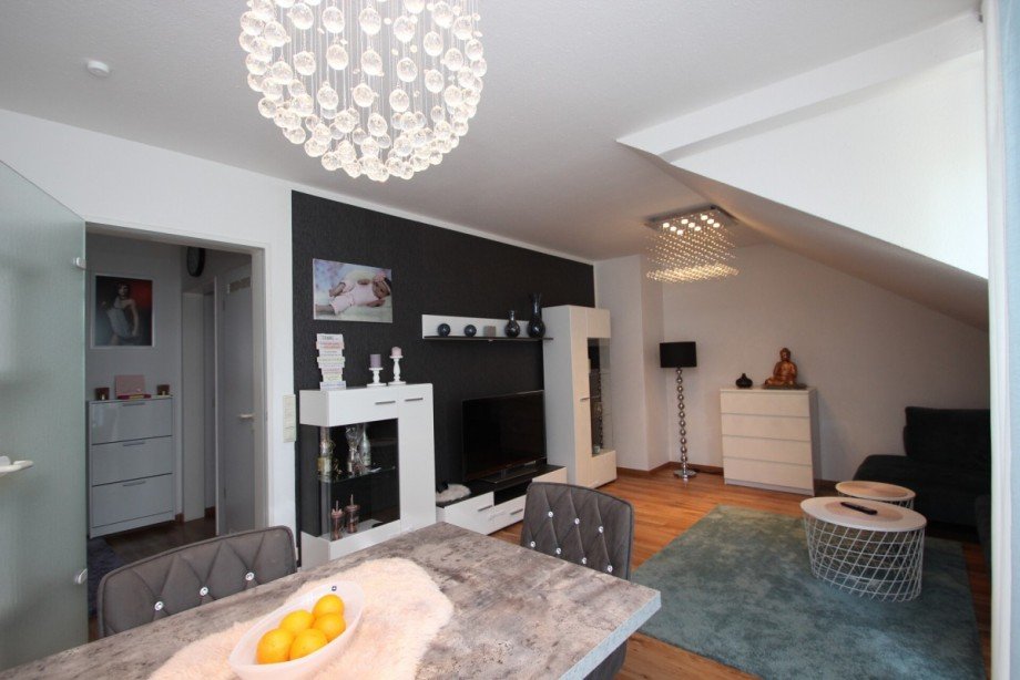 WE DG Mehrfamilienhaus M�nchengladbach / Venn