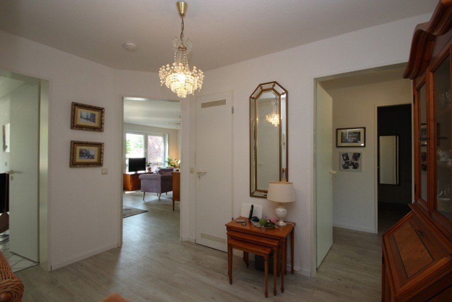 WE 1.OG Mehrfamilienhaus M�nchengladbach / Venn