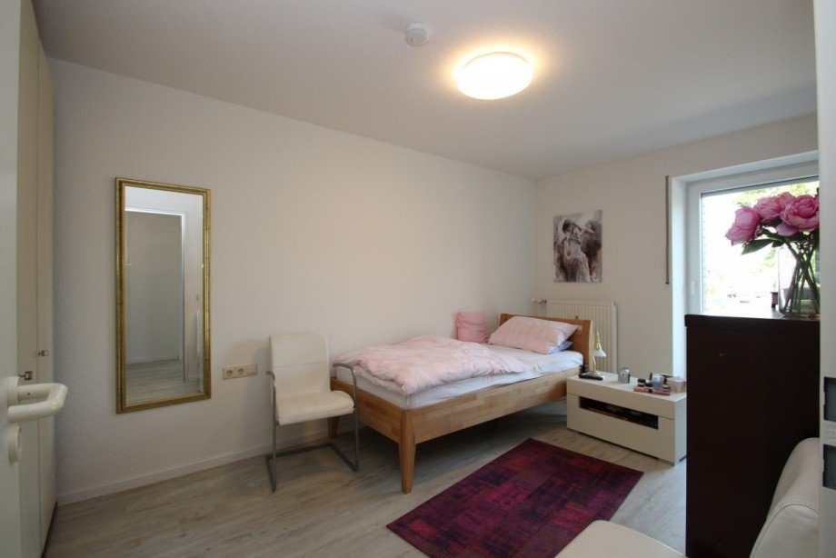 WE 1.OG Mehrfamilienhaus M�nchengladbach / Venn