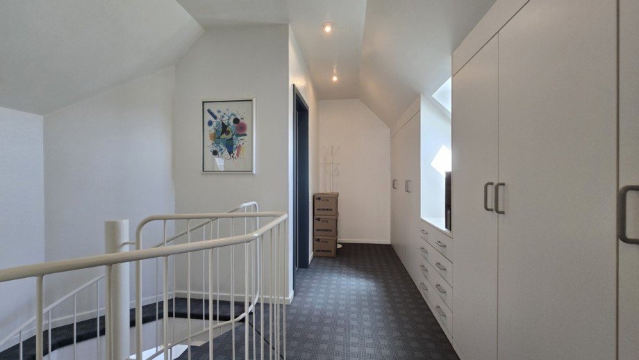 Flur DG Einfamilienhaus Erkelenz