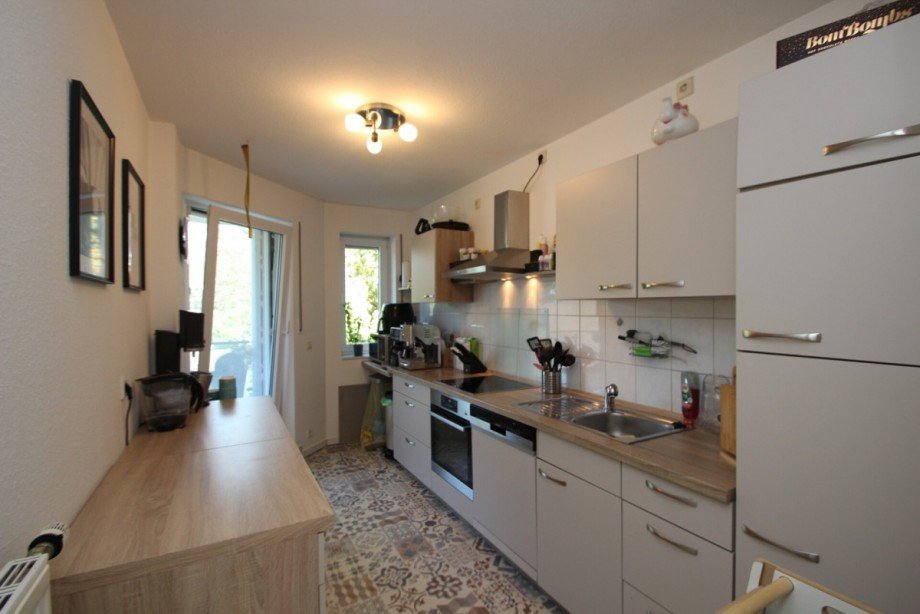WE 2.OG Mehrfamilienhaus M�nchengladbach / Venn