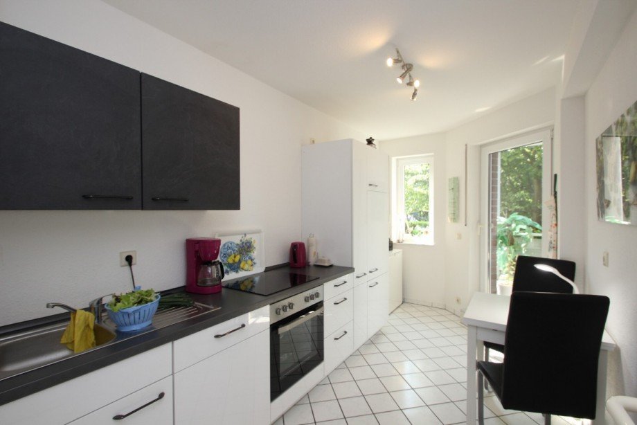 WE 1.OG Mehrfamilienhaus M�nchengladbach / Venn