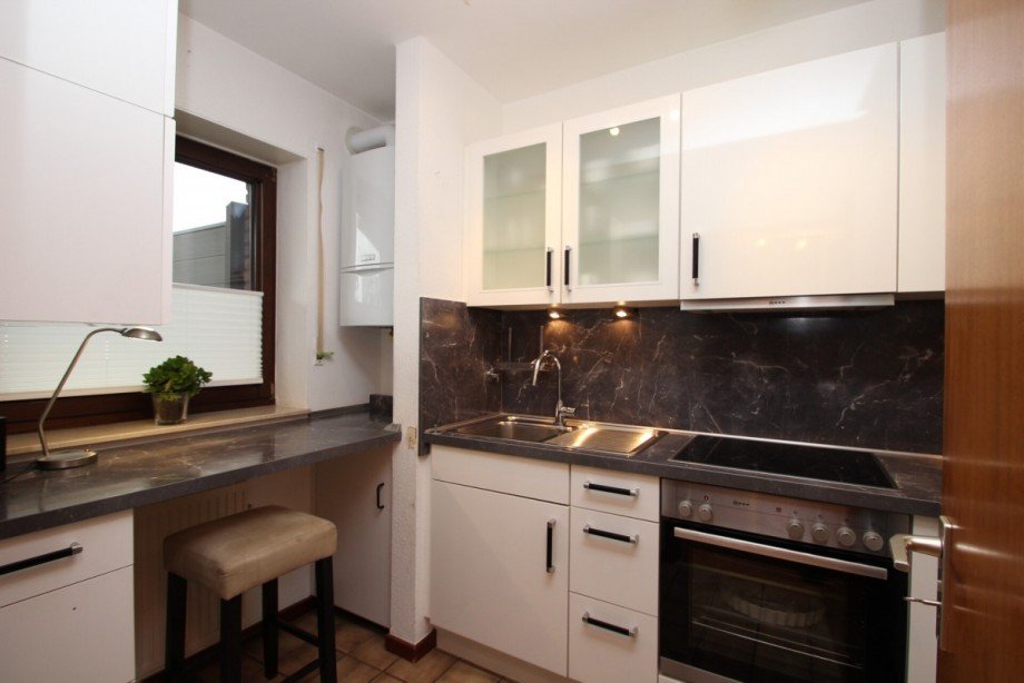 2 - EG links Mehrfamilienhaus M�nchengladbach / Gro�heide