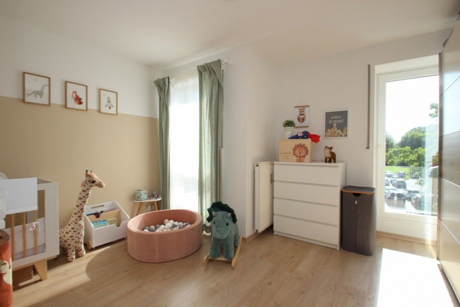 WE 2.OG Mehrfamilienhaus M�nchengladbach / Venn