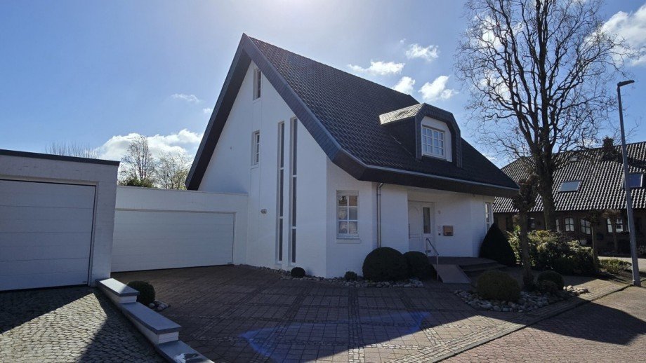 Hausansicht (Foto2) Einfamilienhaus Erkelenz